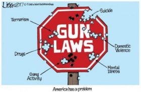 Guns
