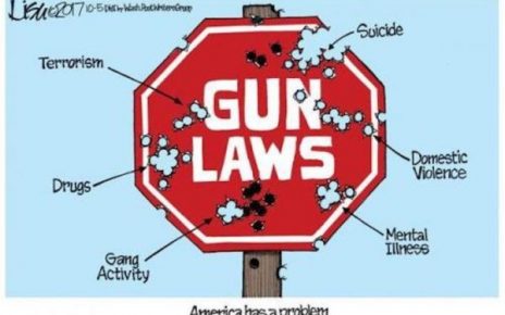 Guns