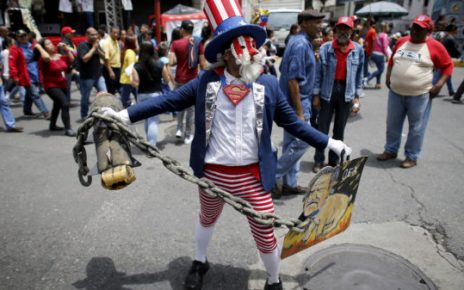 Venezuela