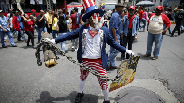 Venezuela