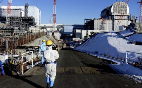 Fukushima