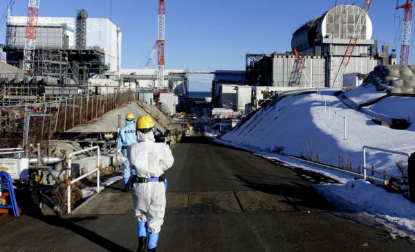 Fukushima