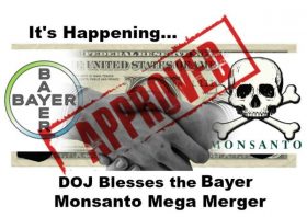 Monsanto