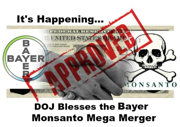 Monsanto