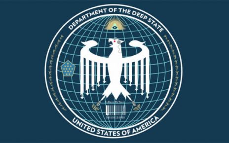 Deep state