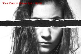 The Daily Wrap Up