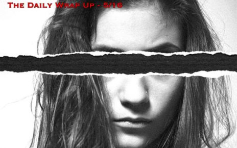 The Daily Wrap Up