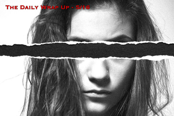The Daily Wrap Up