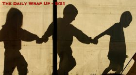 The Daily Wrap Up