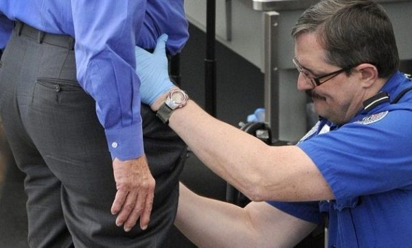 TSA