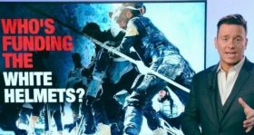 White Helmets