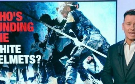 White Helmets