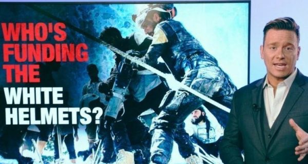White Helmets