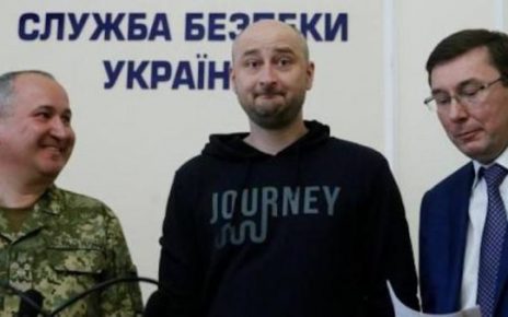 babchenko