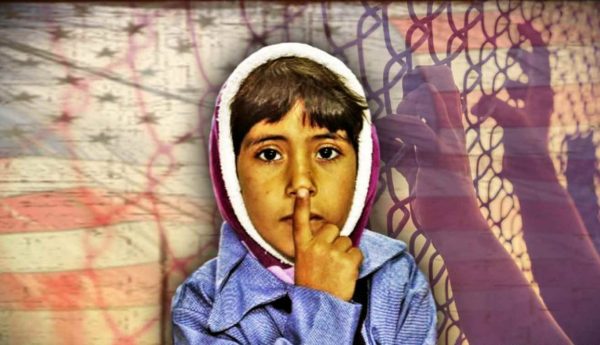 Immigrant Children