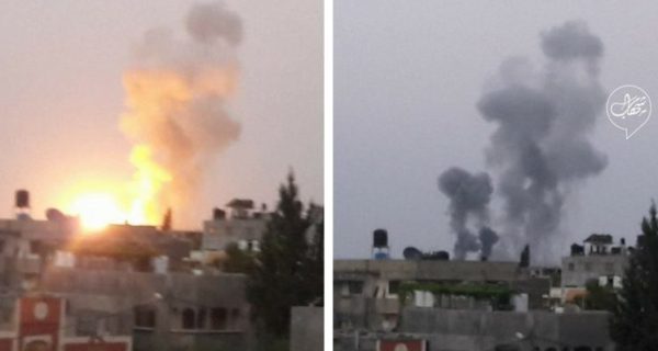 Gaza