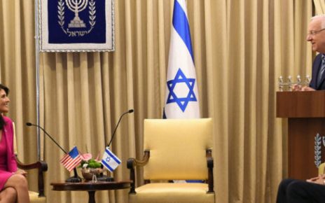 Israel