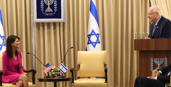 Israel