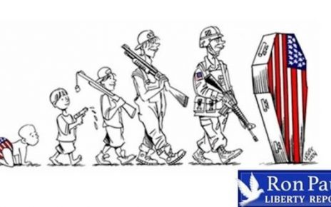 War