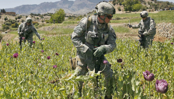 Afghanistan