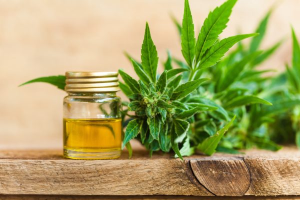 CBD
