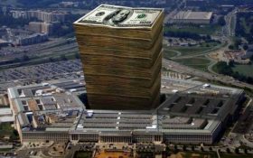 Pentagon