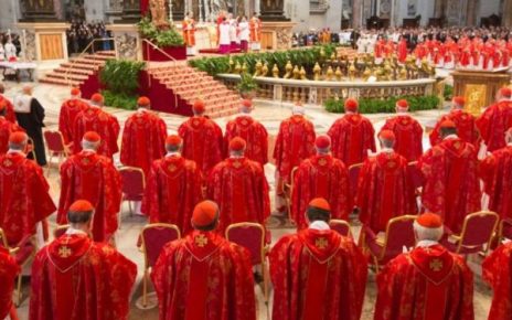 Vatican