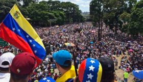 venezuelan