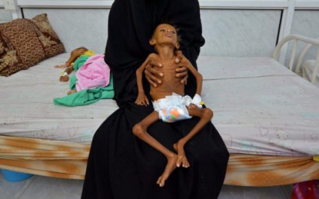 Yemen
