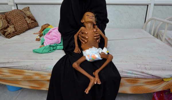 Yemen