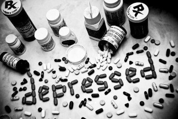 suicide