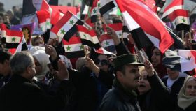 Syrian