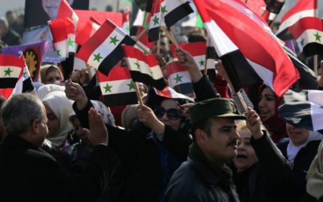 Syrian