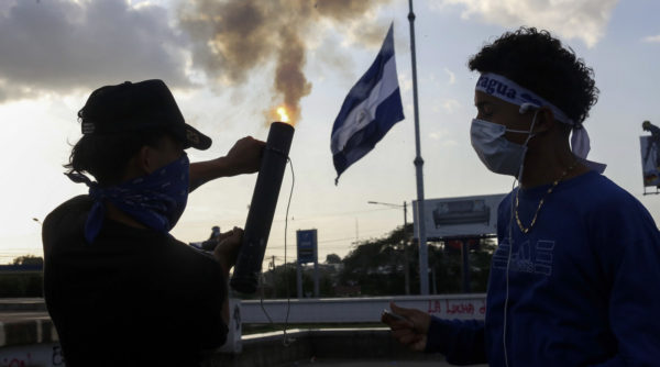 Nicaragua