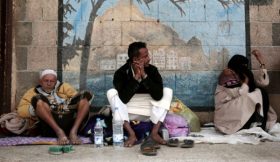 Yemen