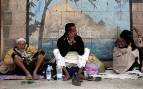 Yemen