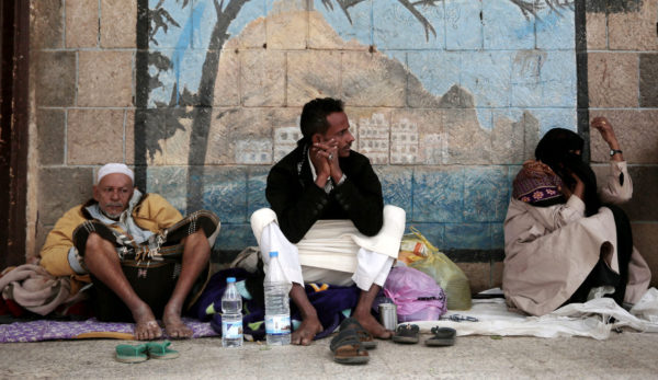 Yemen