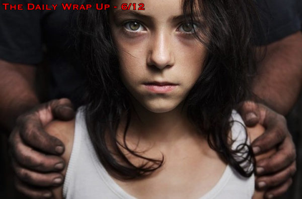 The Daily Wrap Up