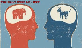 The Daily Wrap Up