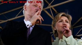 The Daily Wrap Up