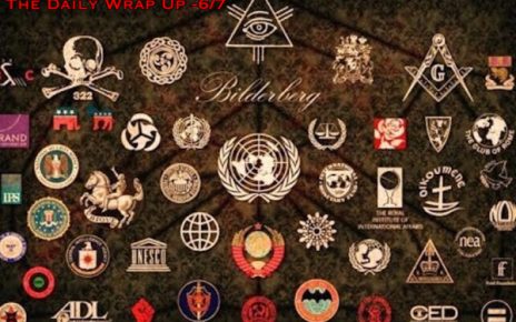The Daily Wrap Up
