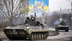 Ukraine