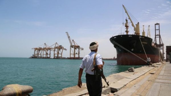 Yemen