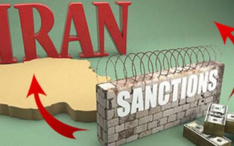 sanctions