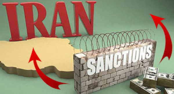 sanctions