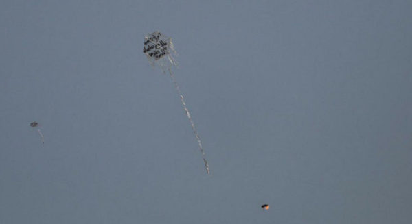 kites