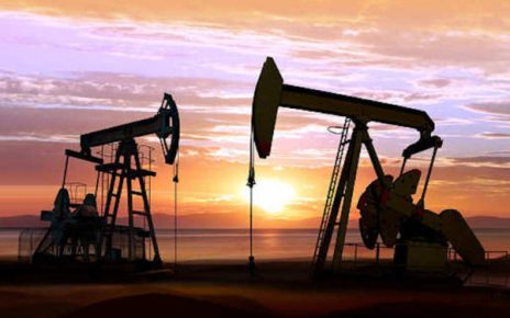 Oil