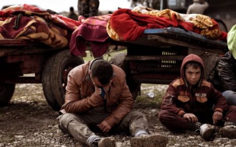 Vanessa Beeley