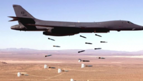 bombs