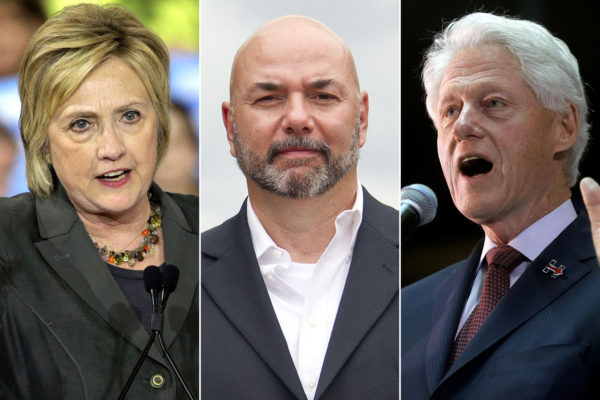 Clinton